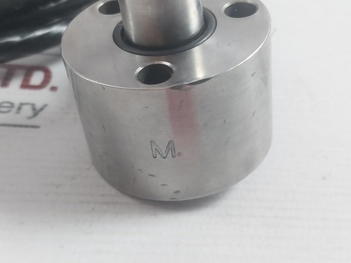 Midflow Pulse & Temperature Transmitter 2.5M Vaf 0390-1274