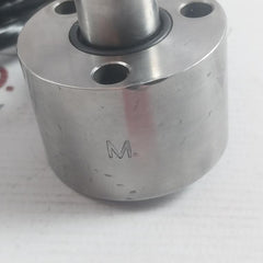 Midflow Pulse & Temperature Transmitter 2.5M Vaf 0390-1274