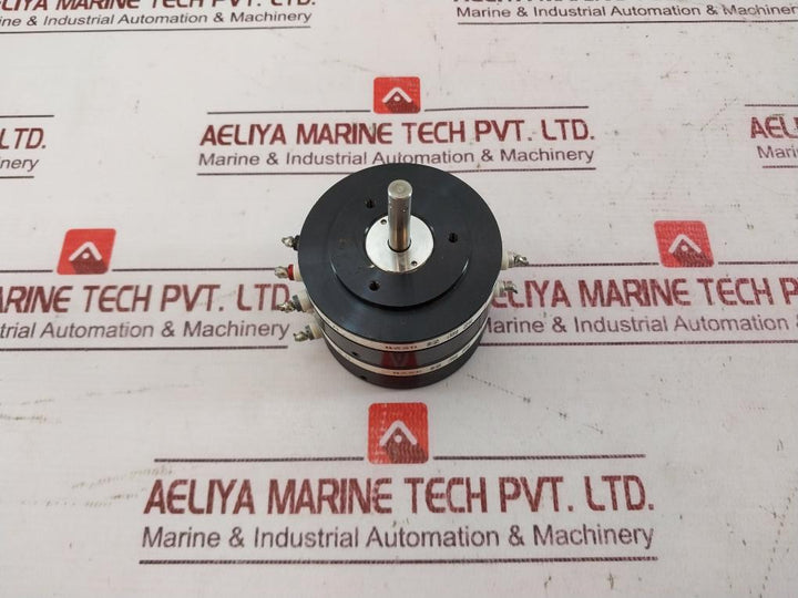 Midori Cp-6X2-10 Rotary Position Sensor Potentiometer E 0870105