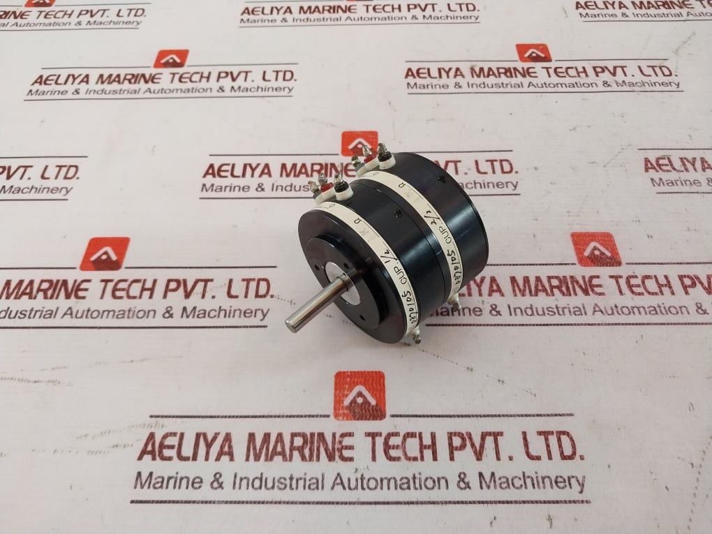 Midori Cp-6X2-10 Rotary Position Sensor Potentiometer E 0870105