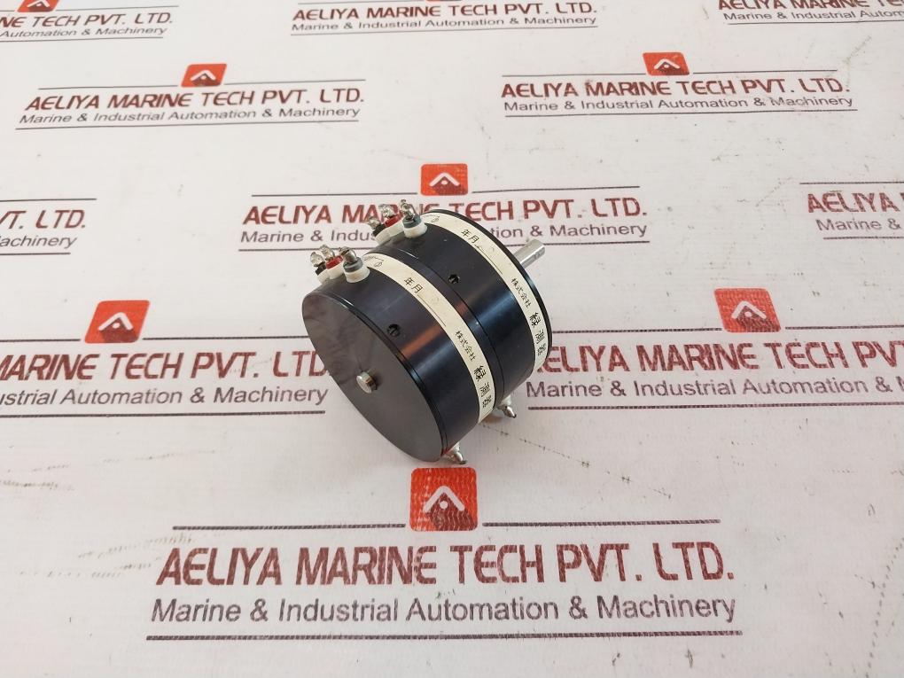 Midori Cp-6X2-10 Rotary Position Sensor Potentiometer E 0870105