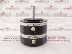 Midori Cp-6X2-10 Rotary Position Sensor Potentiometer E 0870105