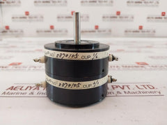 Midori Cp-6X2-10 Rotary Position Sensor Potentiometer E 0870105