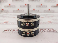 Midori Cp-6X2-10 Rotary Position Sensor Potentiometer E 0870105