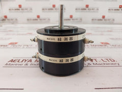 Midori Cp-6X2-10 Rotary Position Sensor Potentiometer E 0870105