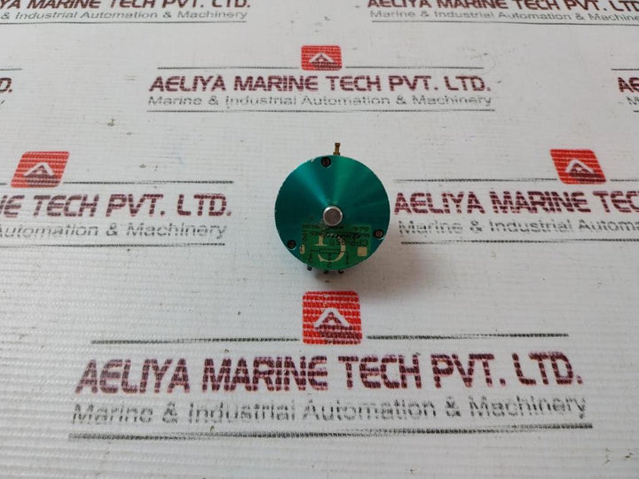Midori Precisions Cpp-35B Green Pot Potentiometer