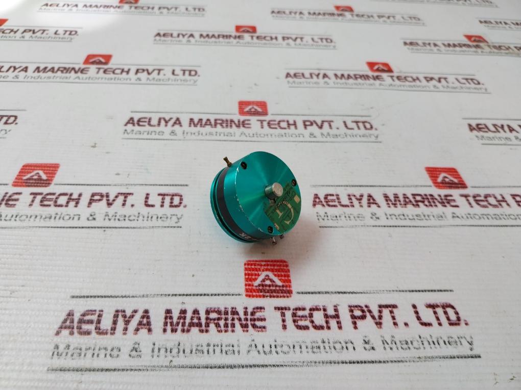 Midori Precisions Cpp-35B Green Pot Potentiometer