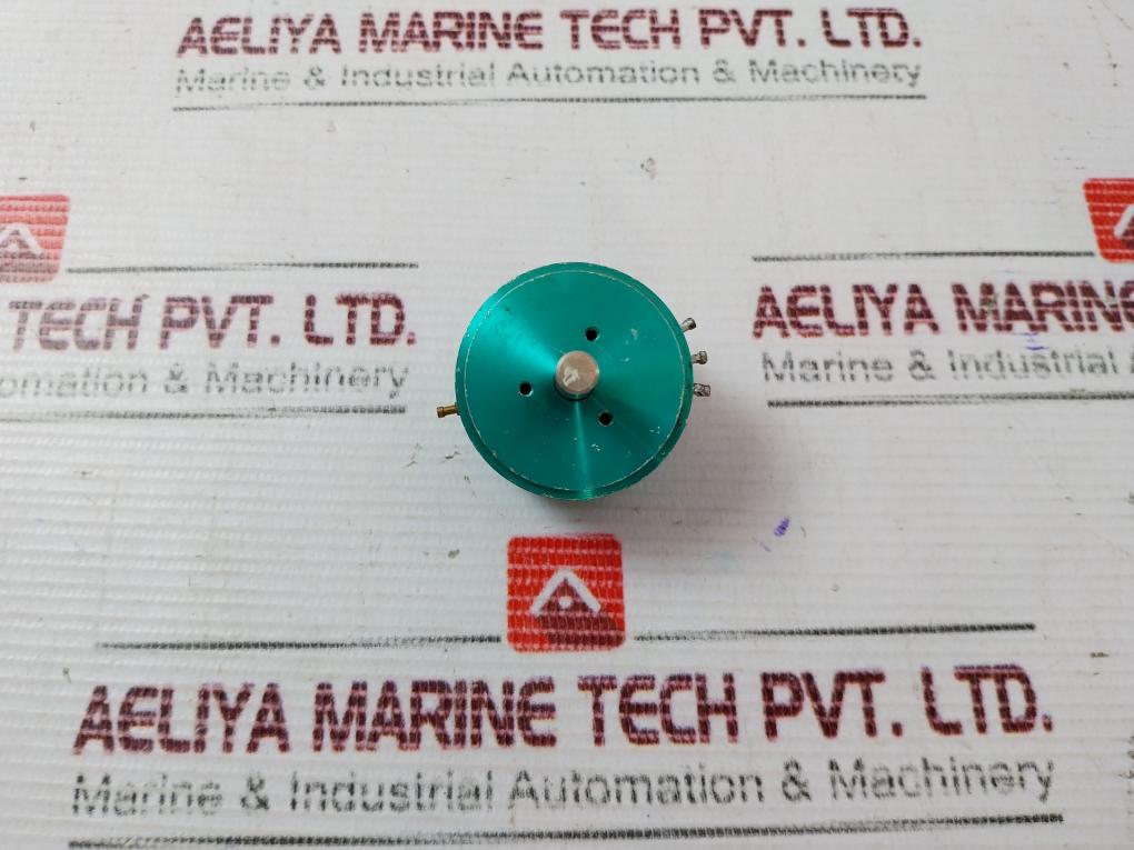 Midori Precisions Cpp-35B Green Pot Potentiometer