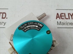 Midori Precisions Cpp-45-10S-6 Potentiometer Ee3737713