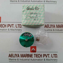 Midori Precisions Cpp-45 B