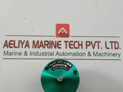 Conductive Plastic Rotary Potentiometer 5K Ohm Midori Precisions Cpp-45 B