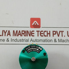 Conductive Plastic Rotary Potentiometer 5K Ohm Midori Precisions Cpp-45 B