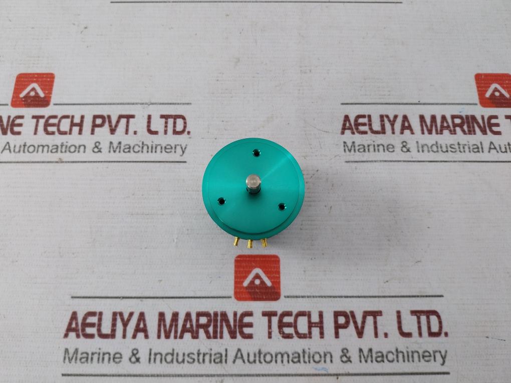 Midori Precisions Cpp-45B Green Pot Potentiometer Angle Sensor 73724873-04