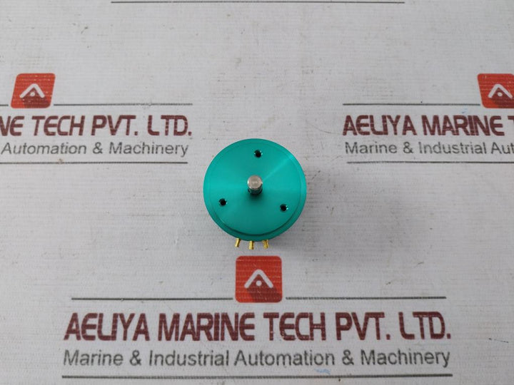 Midori Precisions Cpp-45B Green Pot Potentiometer Angle Sensor 73724873-04