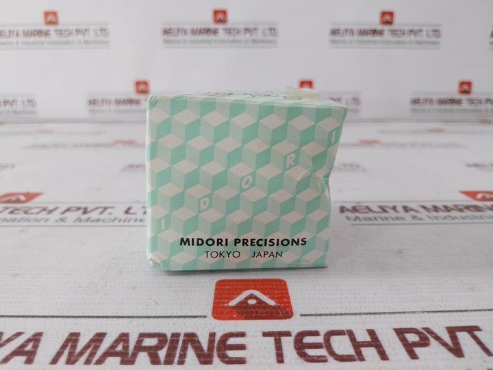 Midori Precisions Cpp-45B Green Pot Potentiometer Angle Sensor 73724873-04