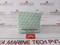 Midori Precisions Cpp-45B Green Pot Potentiometer Angle Sensor 73724873-04
