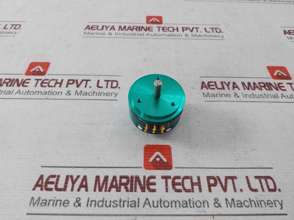 Midori Precisions Cpp-45B Green Pot Potentiometer Angle Sensor 73724873-04