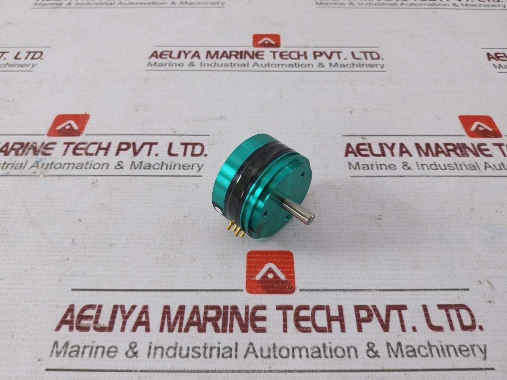 Midori Precisions Cpp-45B Green Pot Potentiometer Angle Sensor 73724873-04