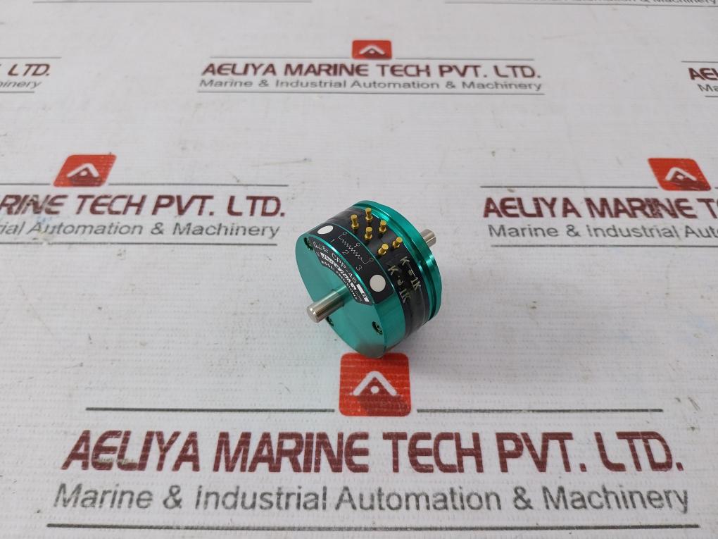 Midori Precisions Cpp-45B Green Pot Potentiometer Angle Sensor 73724873-04