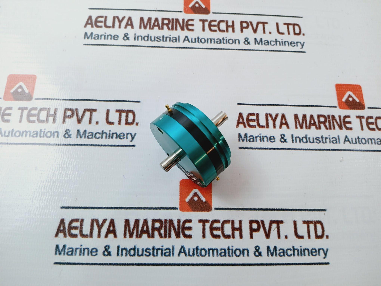 Midori Precisions Cpp-45 B Potentiometer Position Sensor