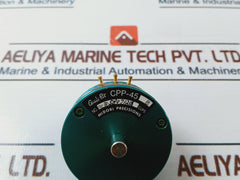 Midori Precisions Cpp-45 B Potentiometer Position Sensor