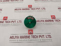 Midori Precisions Cpp-45 Locking Plug Mechanical