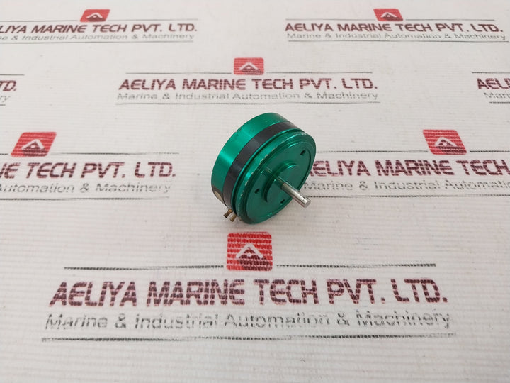 Midori Precisions Cpp-45 Locking Plug Mechanical