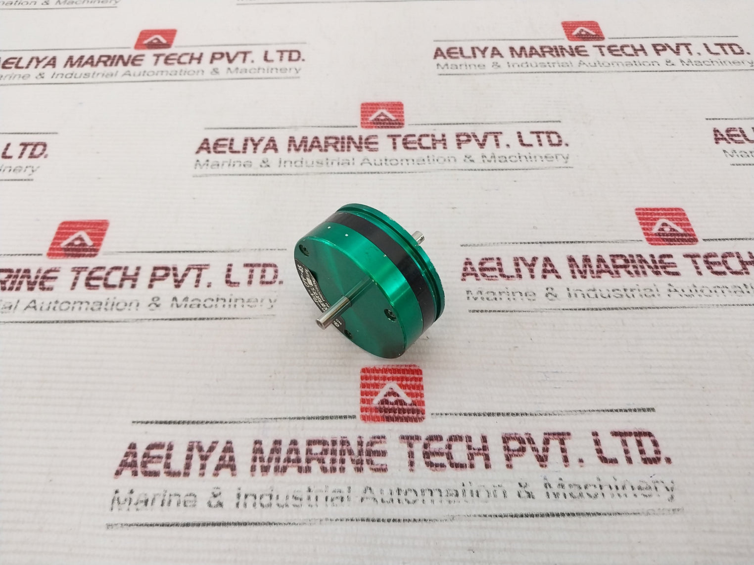 Midori Precisions Cpp-45 Locking Plug Mechanical