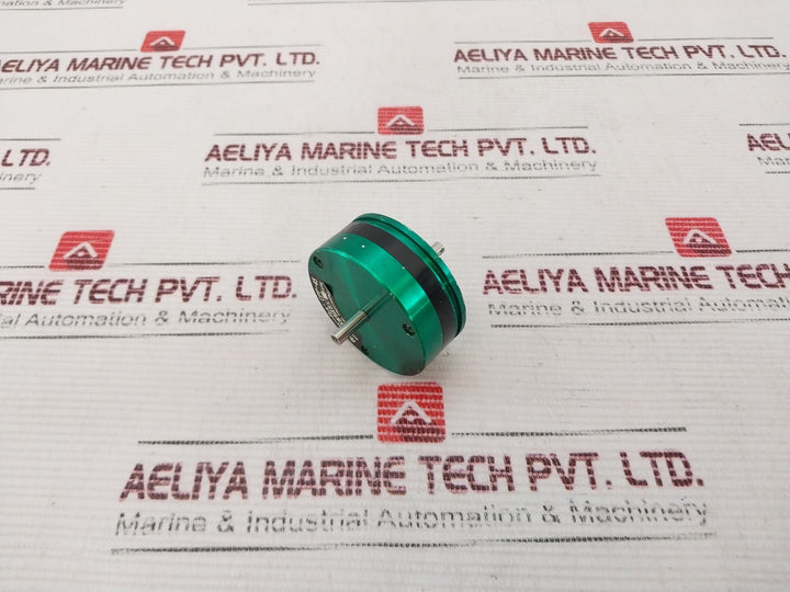 Midori Precisions Cpp-45 Locking Plug Mechanical