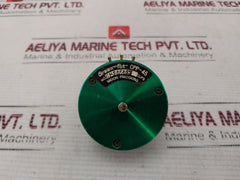 Midori Precisions Cpp-45 Locking Plug Mechanical