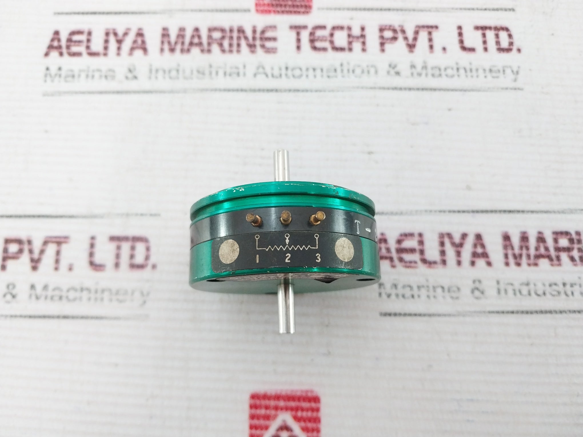 Midori Precisions Cpp-45 Locking Plug Mechanical