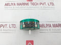 Midori Precisions Cpp-45 Locking Plug Mechanical