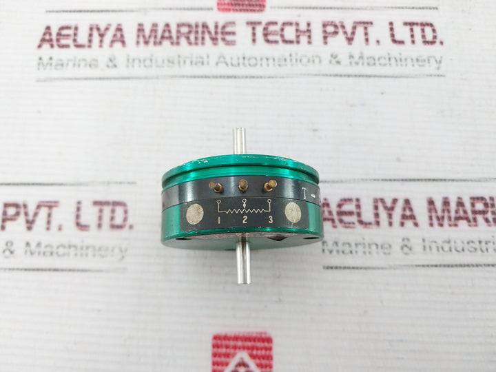 Midori Precisions Cpp-45 Locking Plug Mechanical