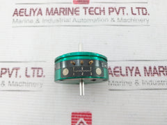 Midori Precisions Cpp-45 Locking Plug Mechanical
