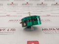 Midori Precisions Cpp-45 Locking Plug Mechanical