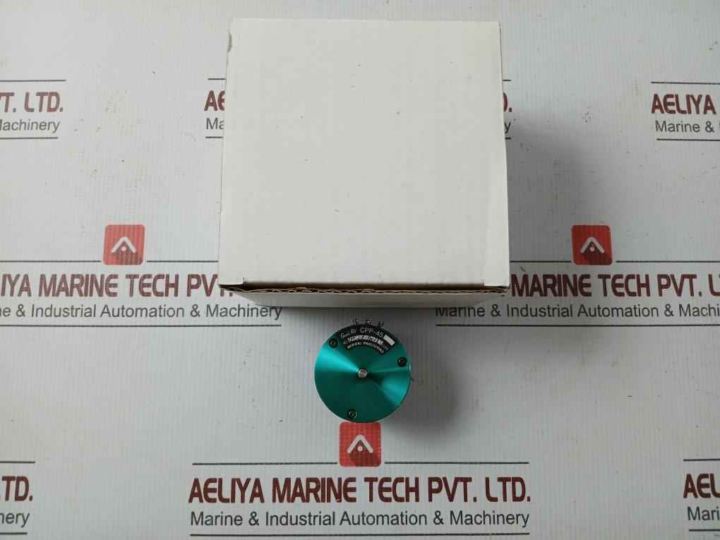 Midori Precisions Green Pot Potentiometer Cpp-45