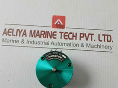 Midori Precisions Green Pot Potentiometer Cpp-45
