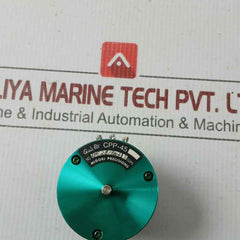 Midori Precisions Green Pot Potentiometer Cpp-45