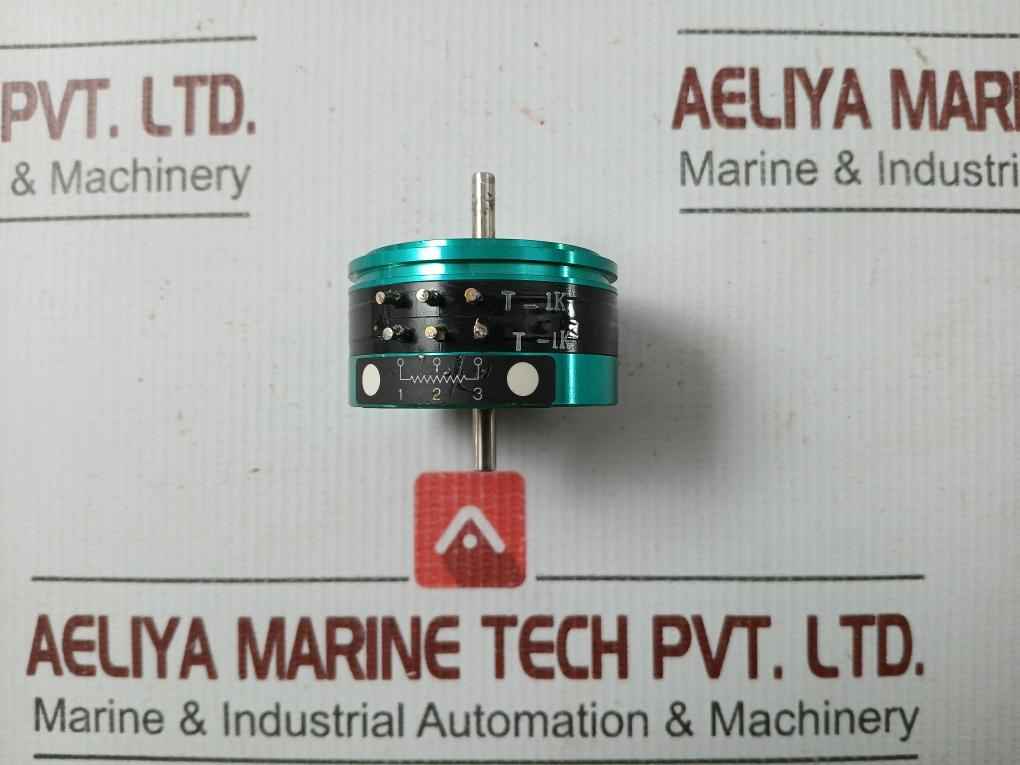 Midori Precisions Green Pot Potentiometer Cpp-45