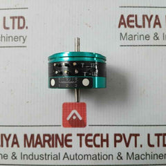 Midori Precisions Green Pot Potentiometer Cpp-45