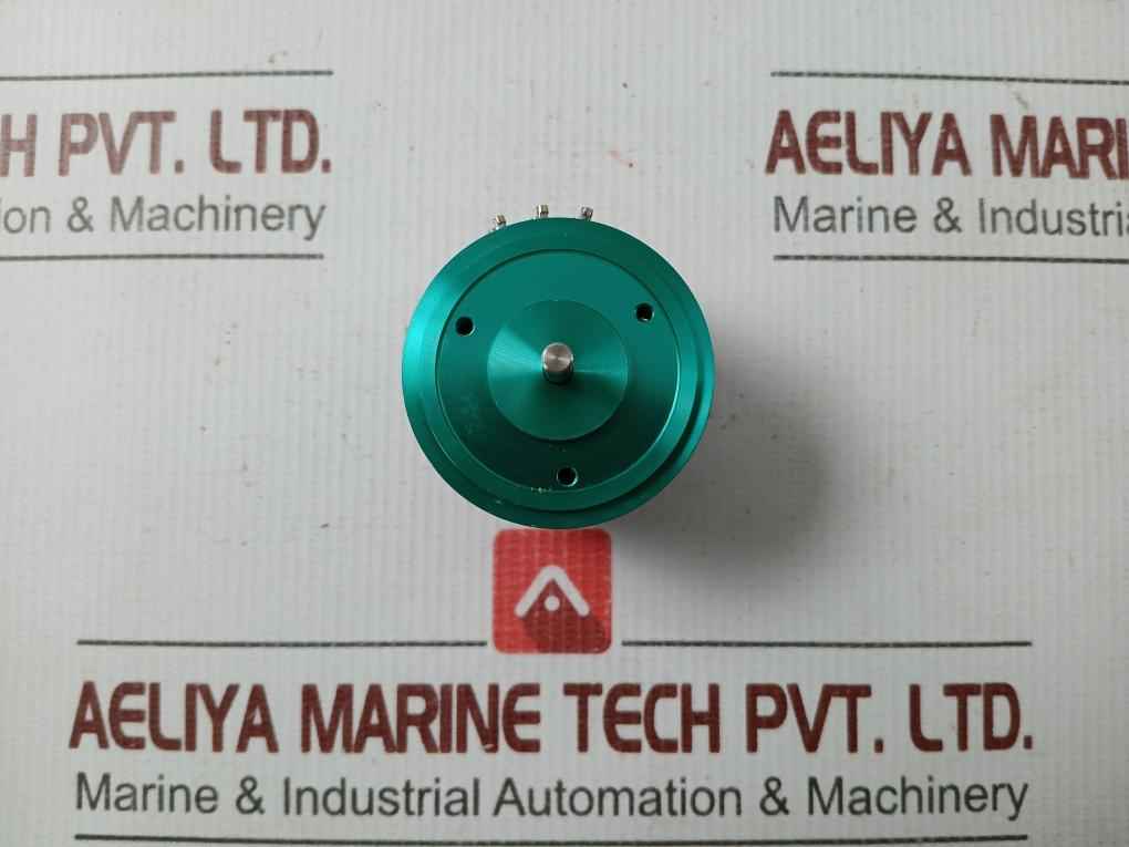 Midori Precisions Green Pot Potentiometer Cpp-45