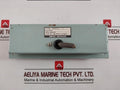 Midori Precisions Phtc-1 Marine Heel (Tilt) Control Panel