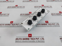 Midori Precisions Phtc-1 Marine Heel (Tilt) Control Panel