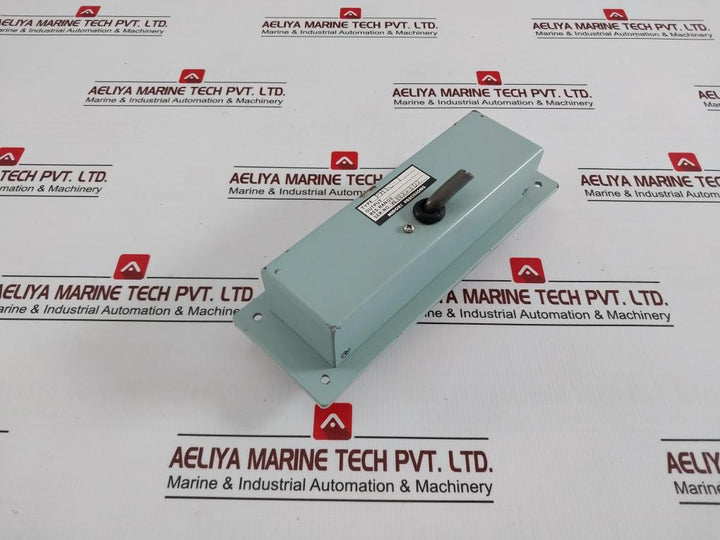 Midori Precisions Phtc-1 Marine Heel (Tilt) Control Panel