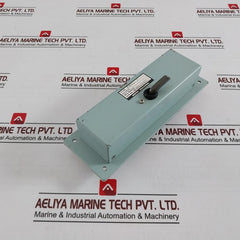 Midori Precisions Phtc-1 Marine Heel (Tilt) Control Panel