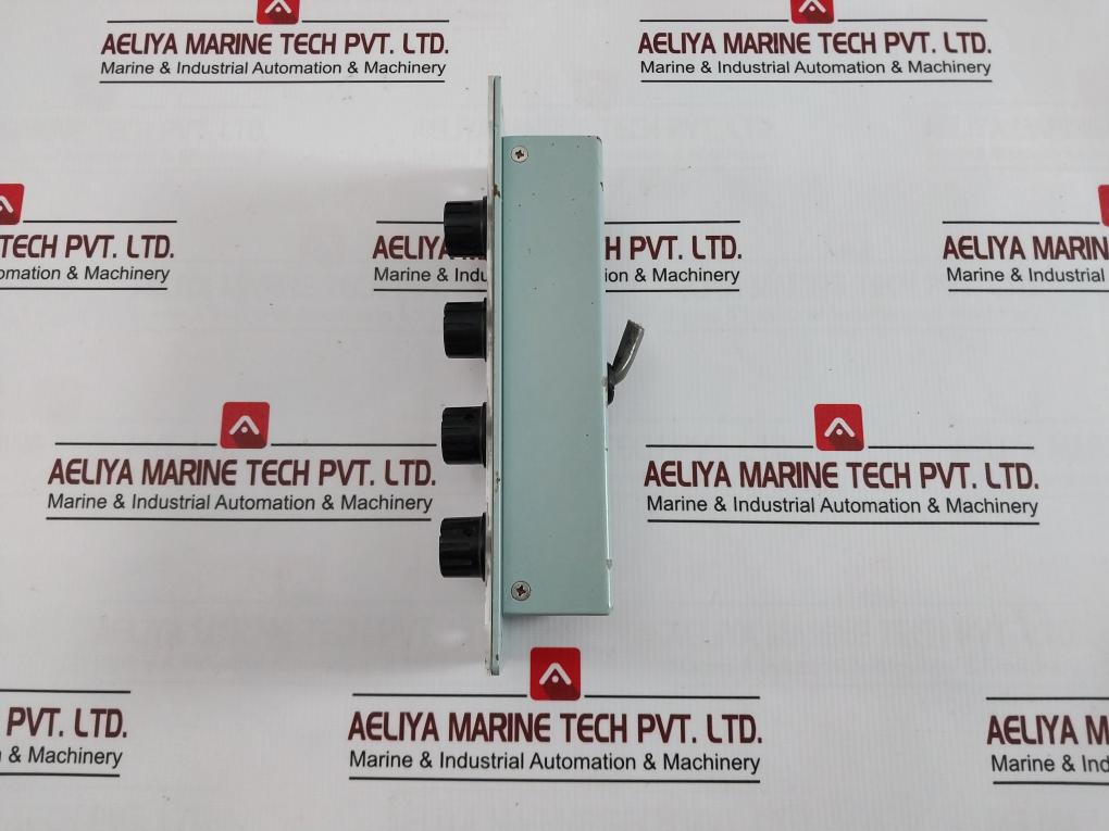 Midori Precisions Phtc-1 Marine Heel (Tilt) Control Panel