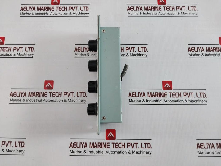 Midori Precisions Phtc-1 Marine Heel (Tilt) Control Panel