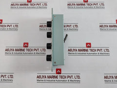 Midori Precisions Phtc-1 Marine Heel (Tilt) Control Panel