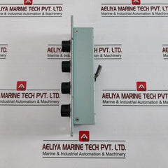 Midori Precisions Phtc-1 Marine Heel (Tilt) Control Panel