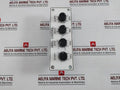 Midori Precisions Phtc-1 Marine Heel (Tilt) Control Panel